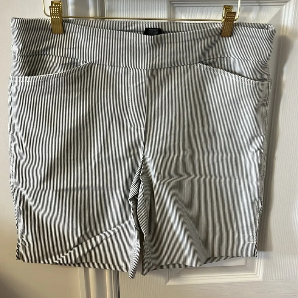 Hilary Radley women’s shorts
